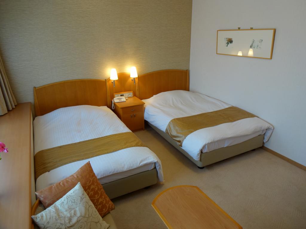 Kobe Luminous Hotel 19/44