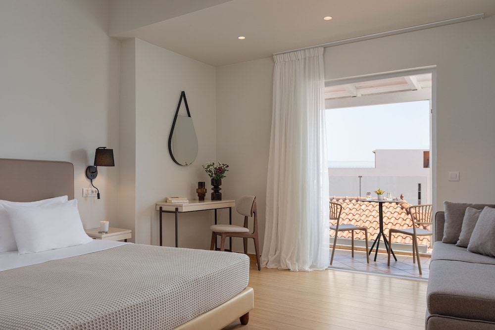 Preveza City Hotel 9/43