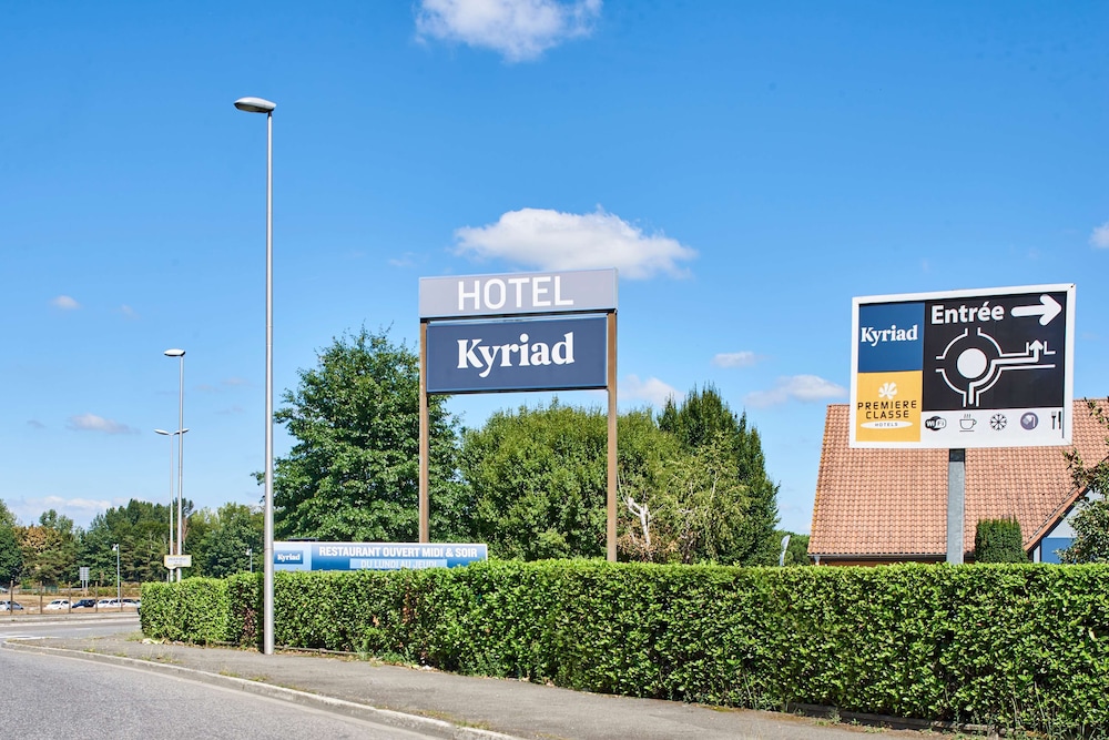 Kyriad Tarbes - Bastillac 5/31