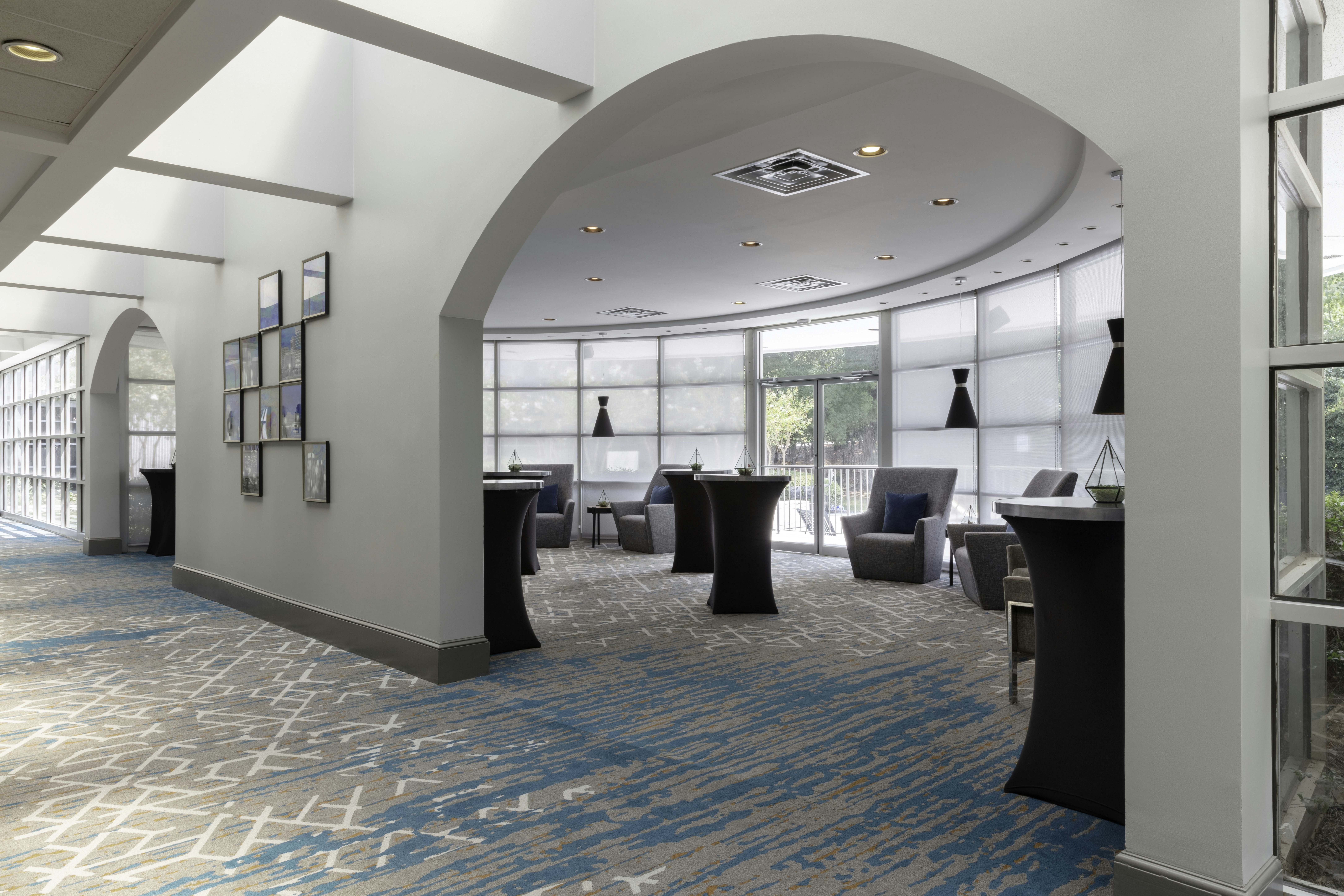 Doubletree By Hilton Birmingham Perimeter Park 22/58