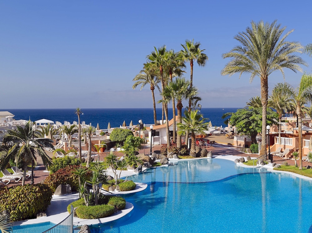 Sol Sun Beach Apartments 56/60