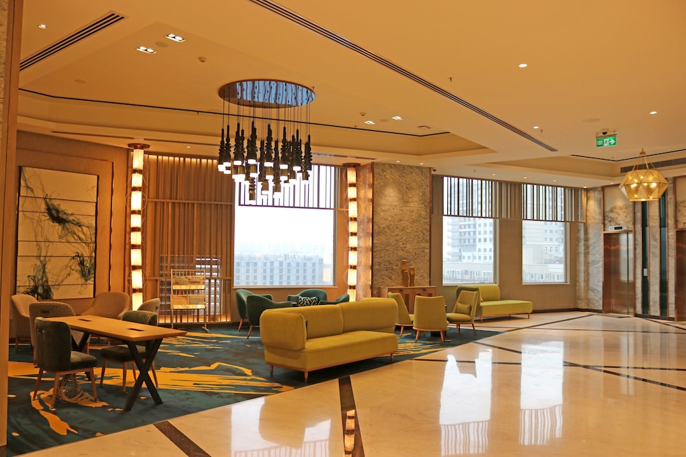 Holiday Inn Chandigarh Zirakpur 52/75
