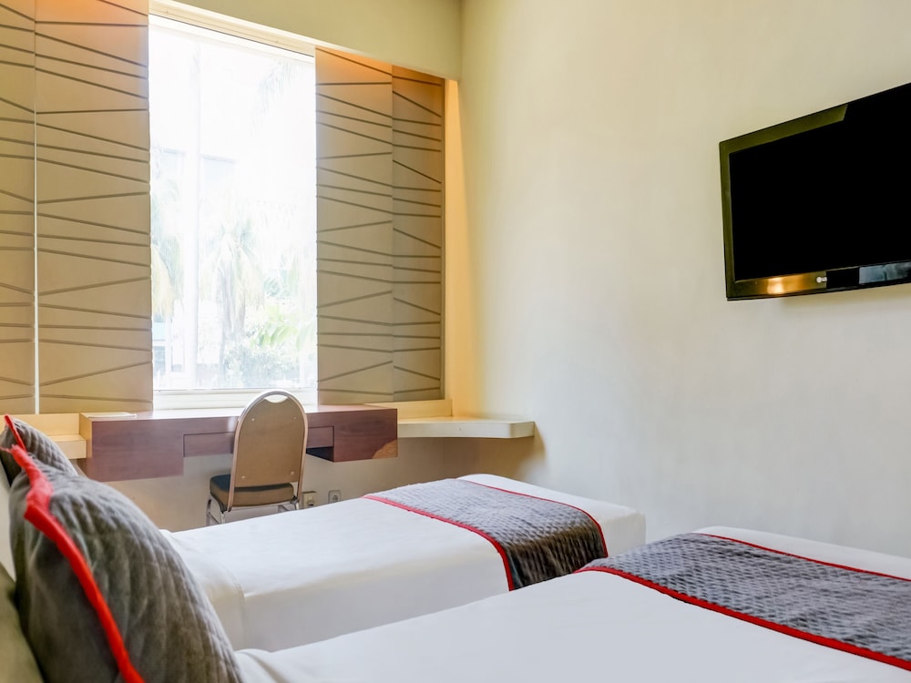 Grand Cikarang Hotel 29/50