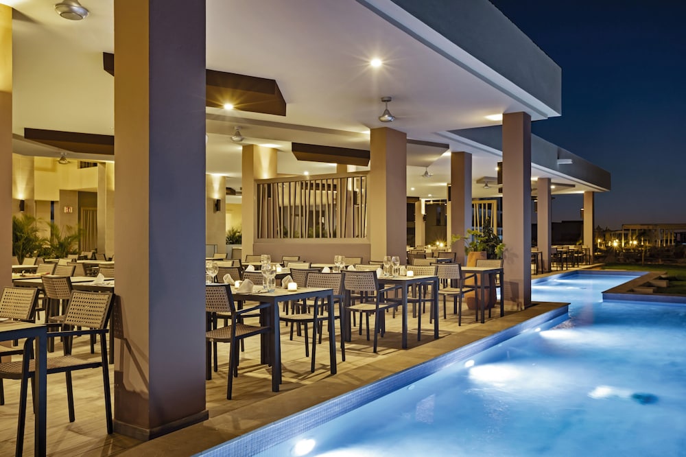 Hotel Riu Palace Santa Maria - All Inclusive 34/50