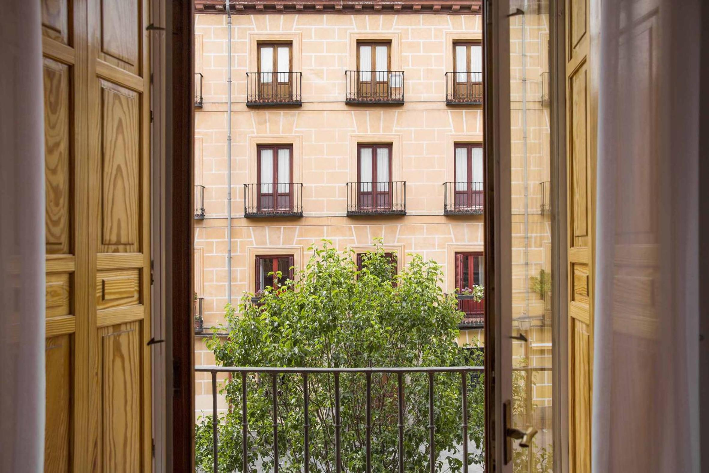 Palacio PL Conde de Miranda 45/52