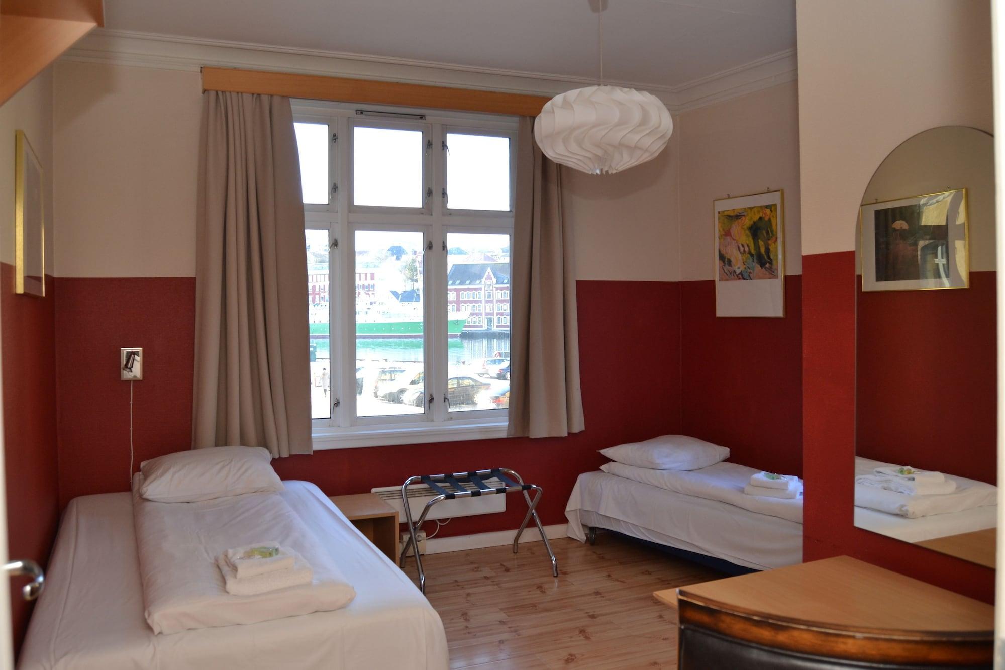 Skansen Hotel 5/17