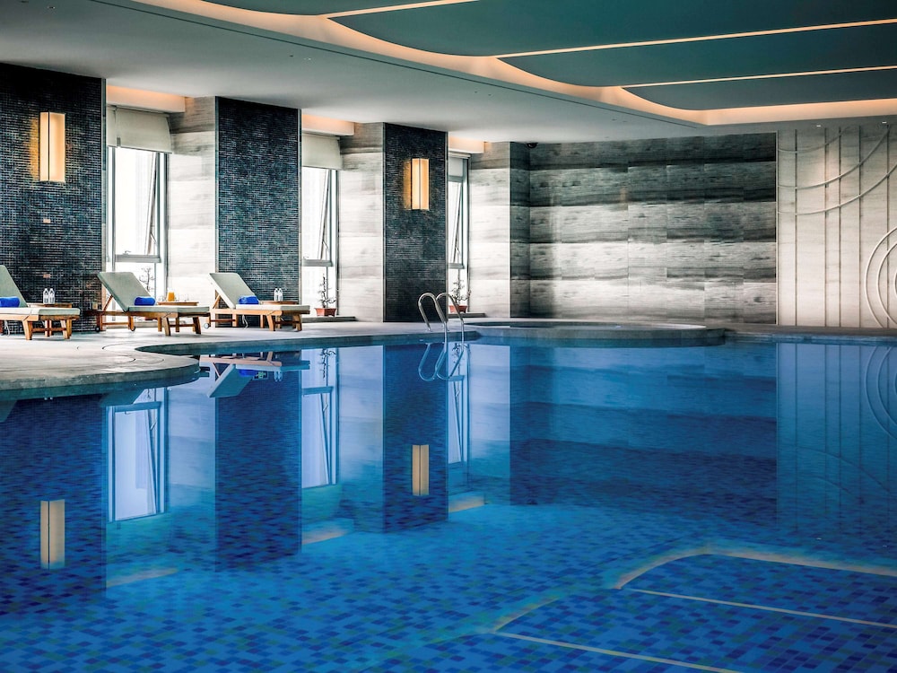 Pullman Changshu Leeman 38/78