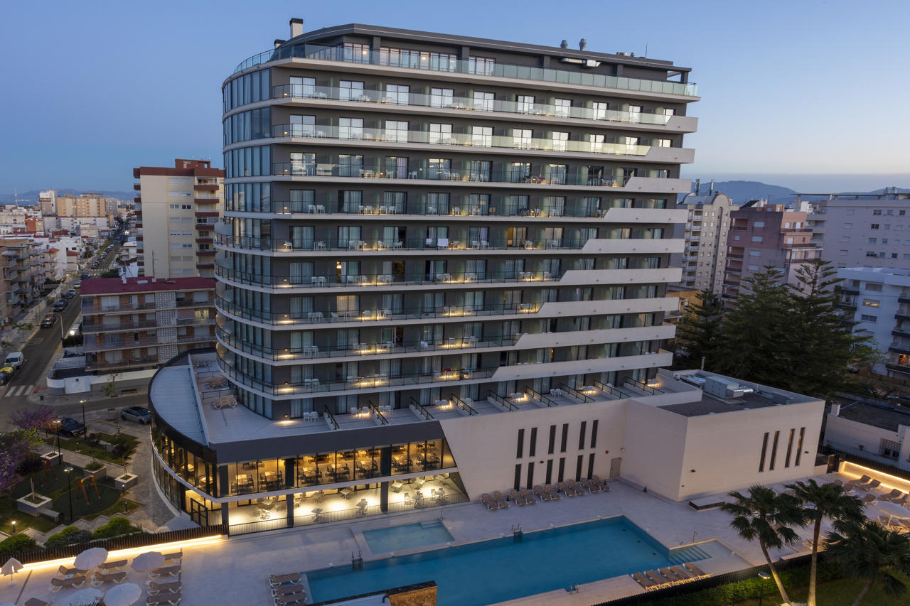 Senator Gandia Spa Hotel 15/55