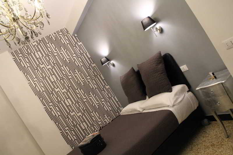 Hotel Bologna 21/50