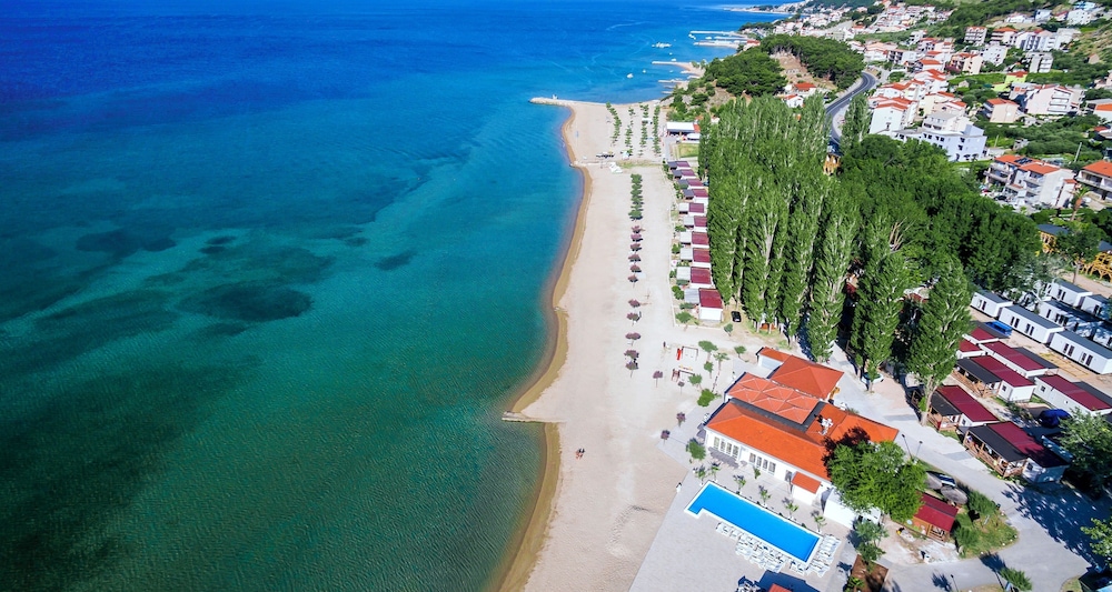 Mobile Homes Camp Galeb 76/82