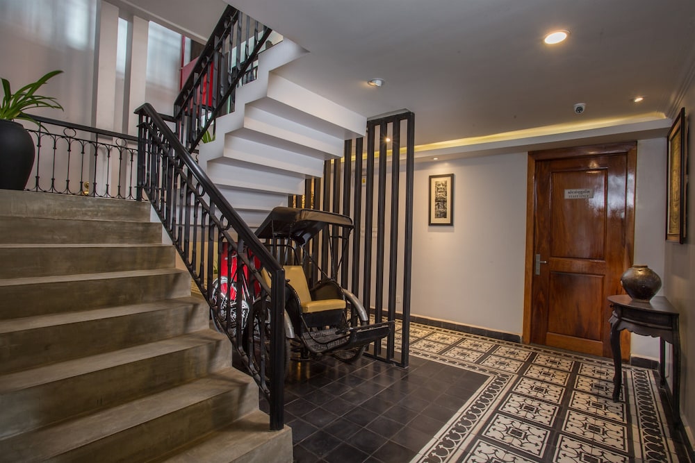 THE GRAND CYCLO BOUTIQUE SUITE SPA 34/34