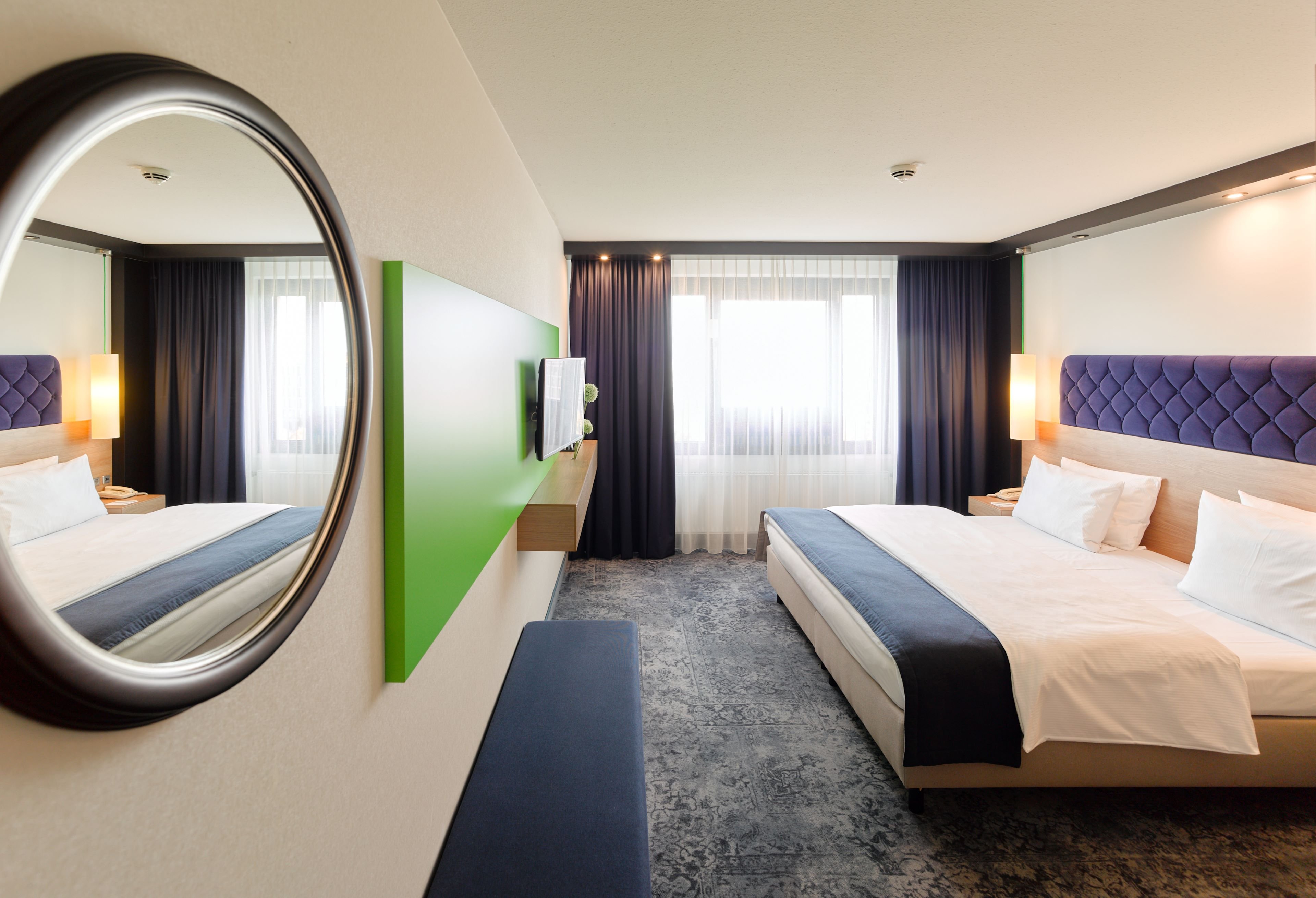 Holiday Inn Stuttgart 34/79