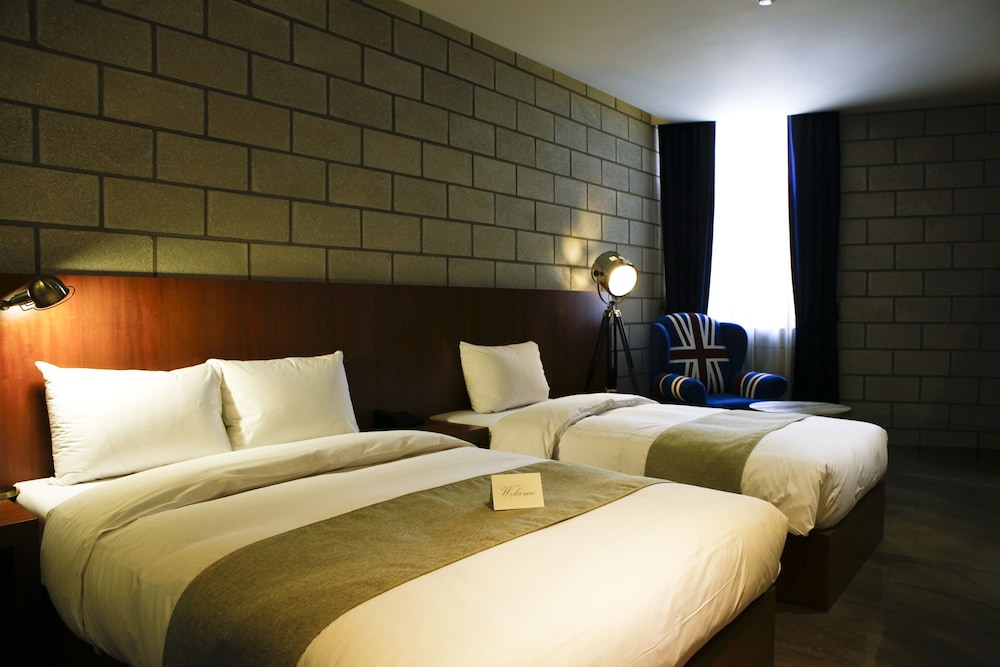 Hotel Doma Myeongdong 16/30