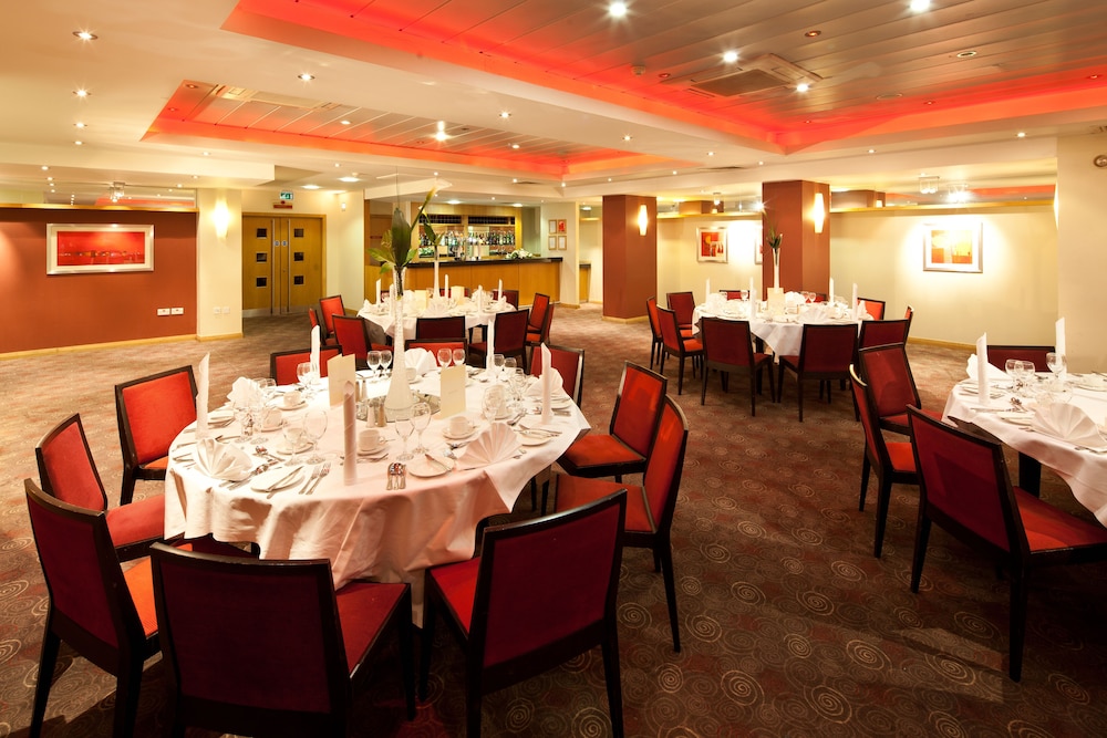 Mercure Glasgow City Hotel 31/49