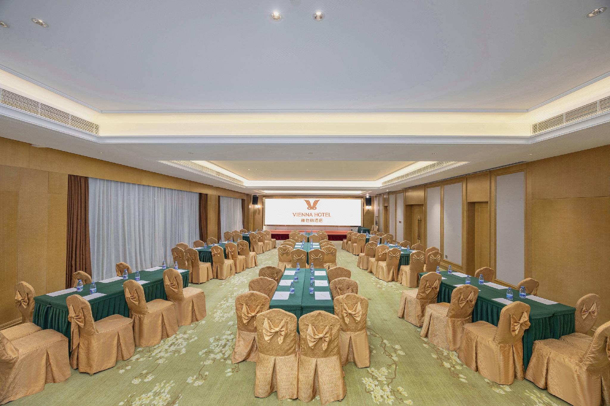 Vienna Hotel Haiwan Branch 33/45