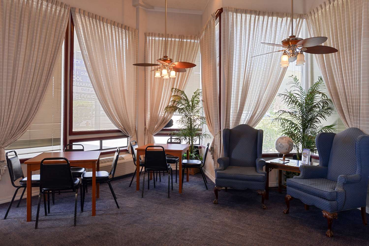 Americas Best Value Inn Carson City 25/42