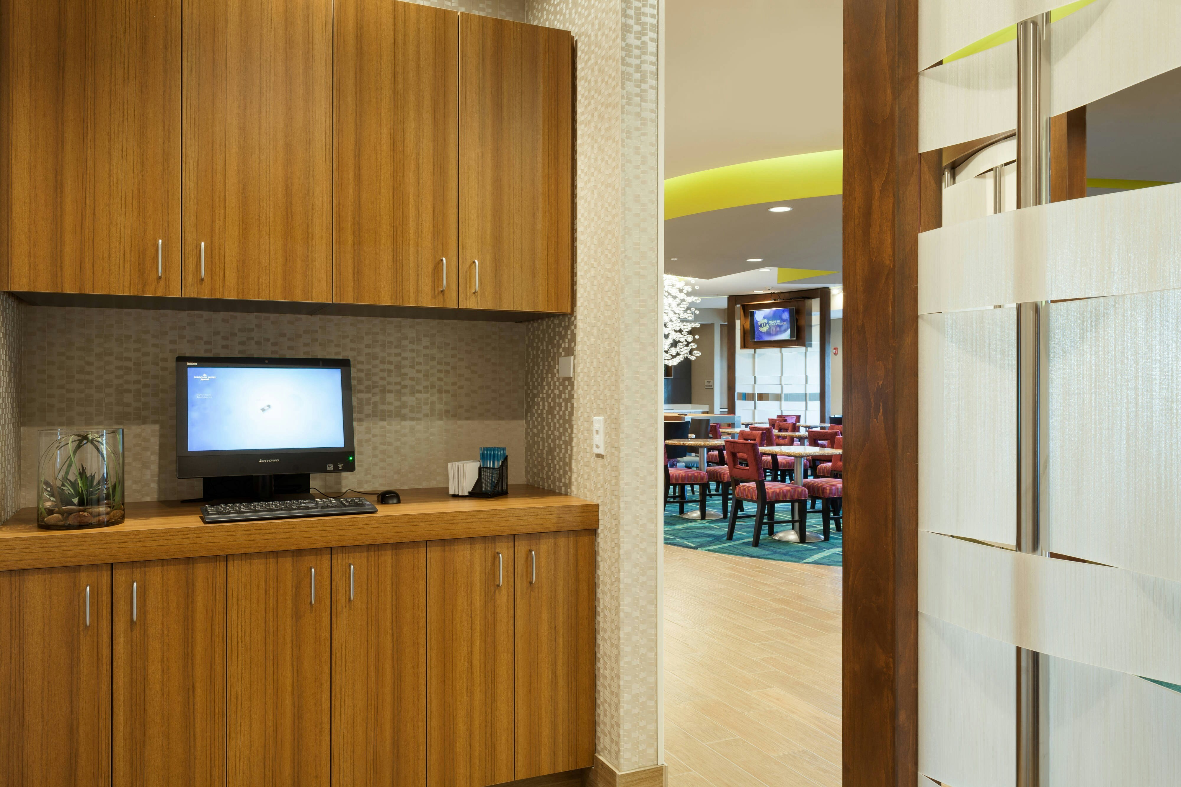 Springhill Suites By Marriott Kennewick Tri Cities 7/30
