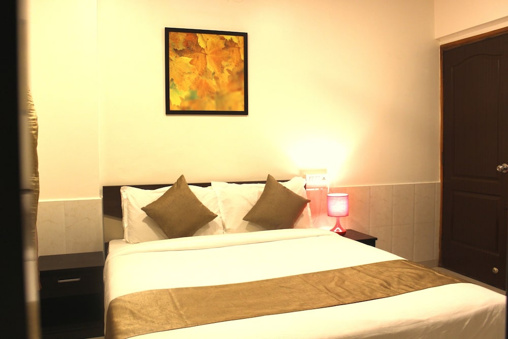 2 BEDROOMS, APARTMENT