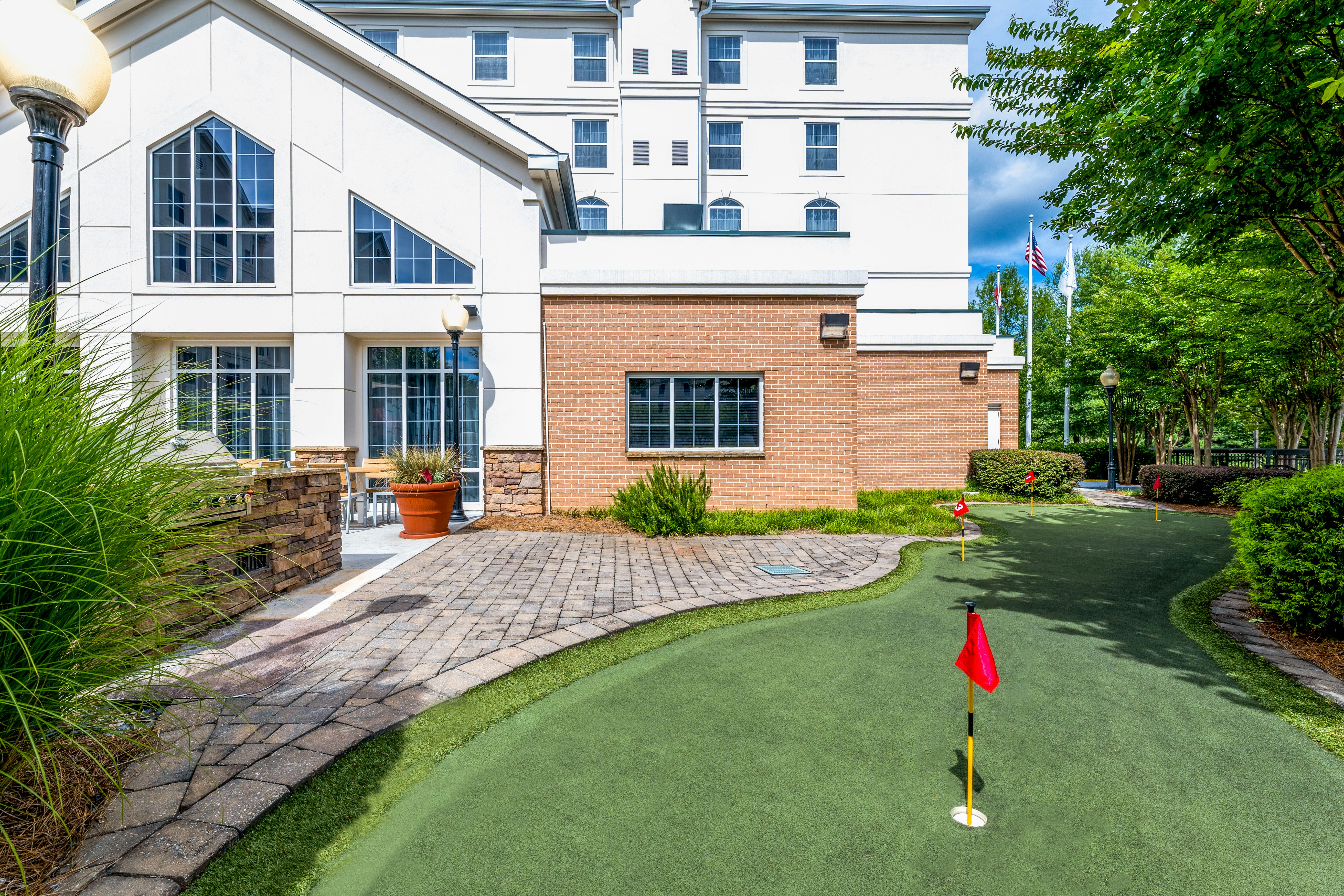 Homewood Suites by Hilton Lawrenceville Duluth 49/51