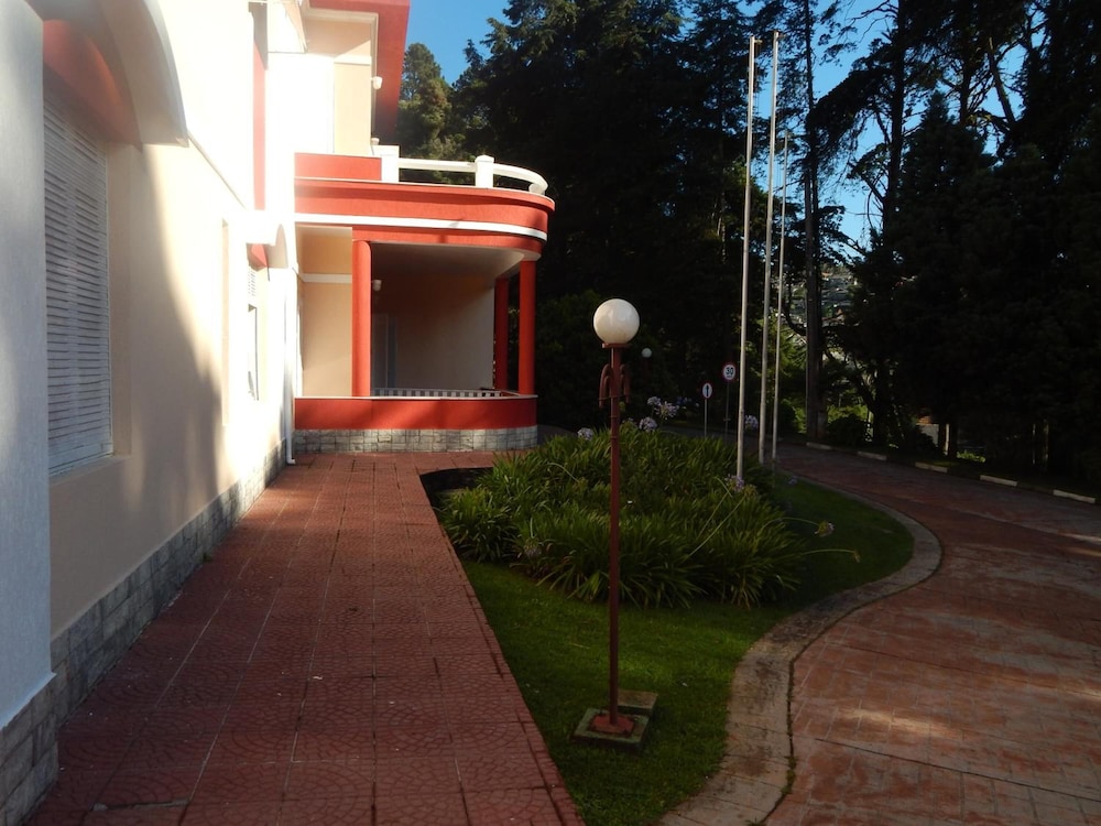 Hotel Platanus 43/48