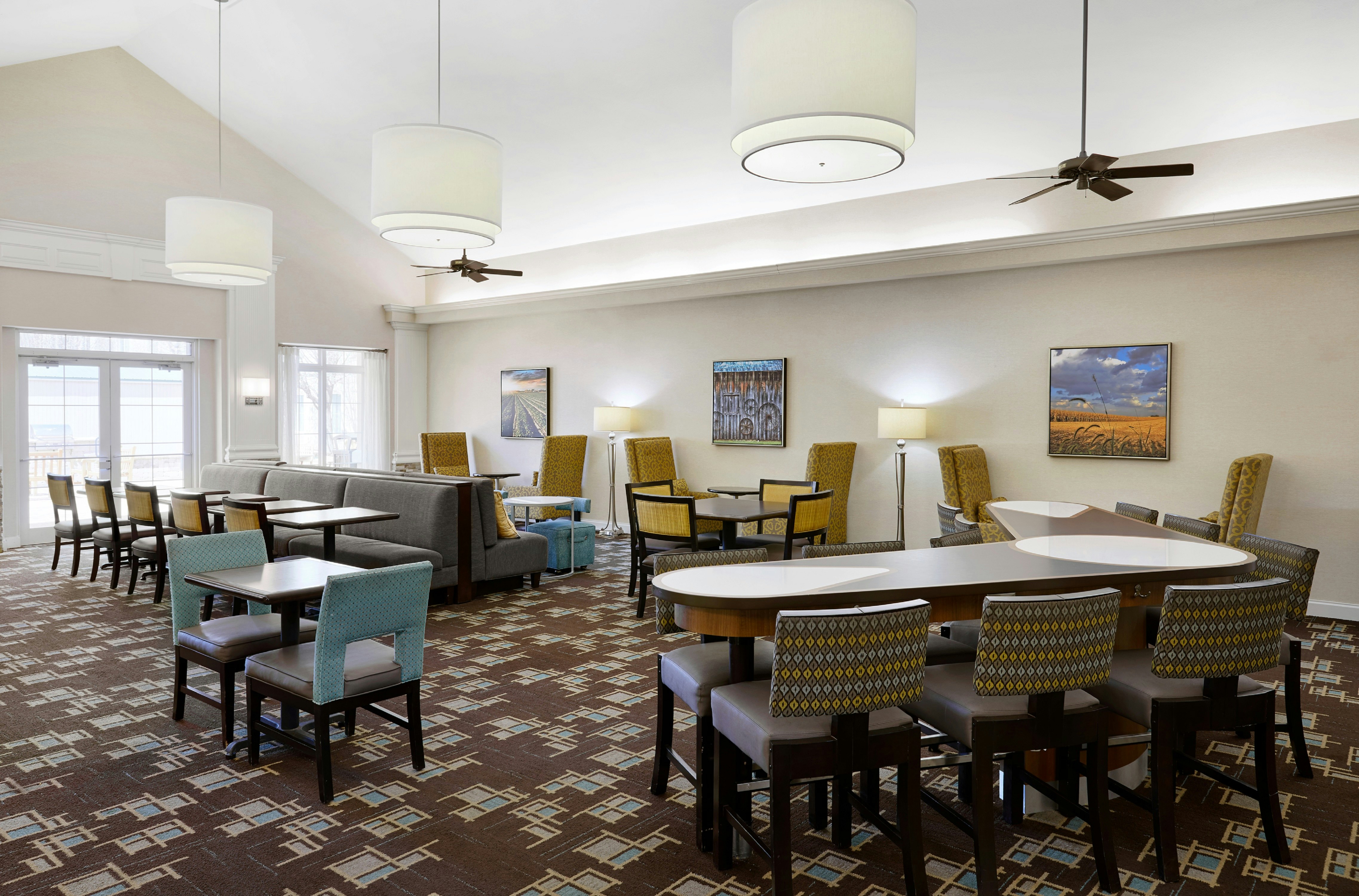 Homewood Suites By Hilton Champaign-Urbana 8/12
