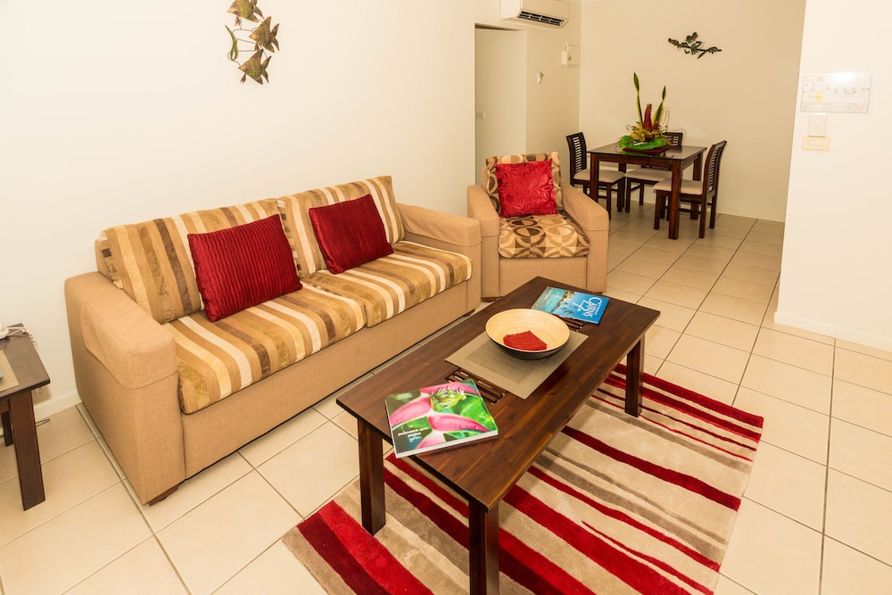 Melaleuca Resort 36/72