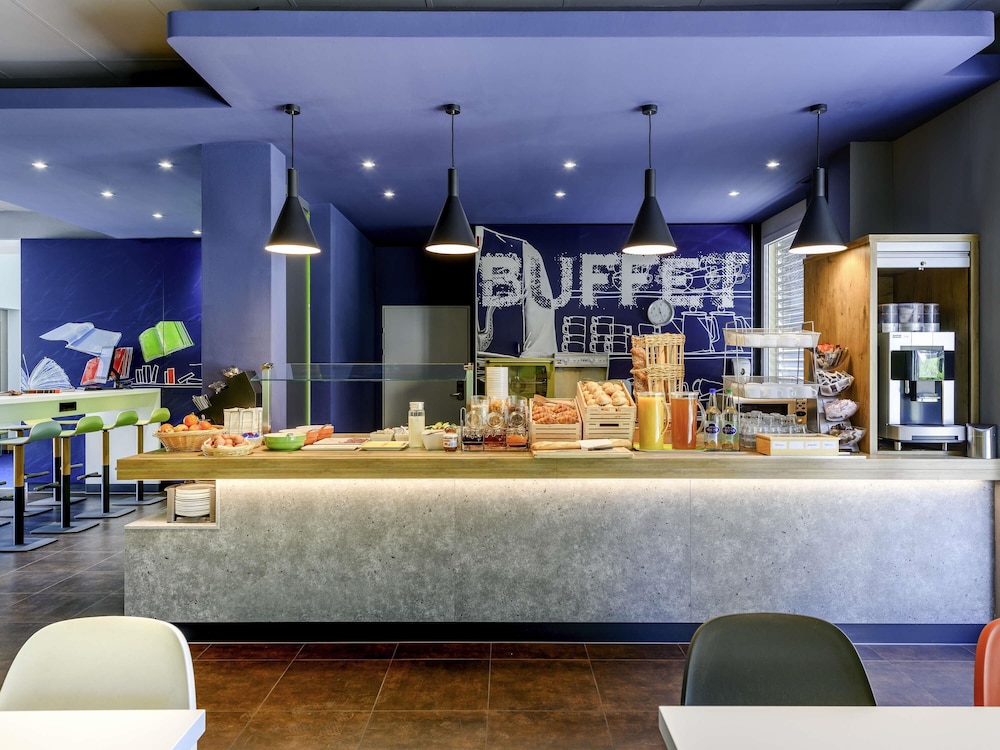 Ibis Budget Winterthur 49/64