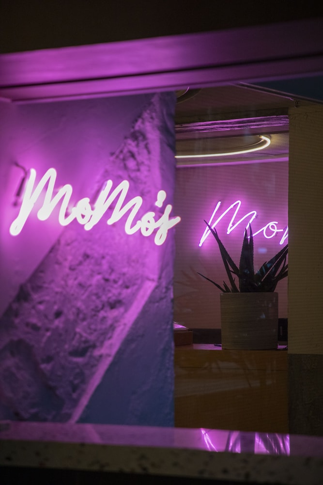 MoMo's Kuala Lumpur 22/41