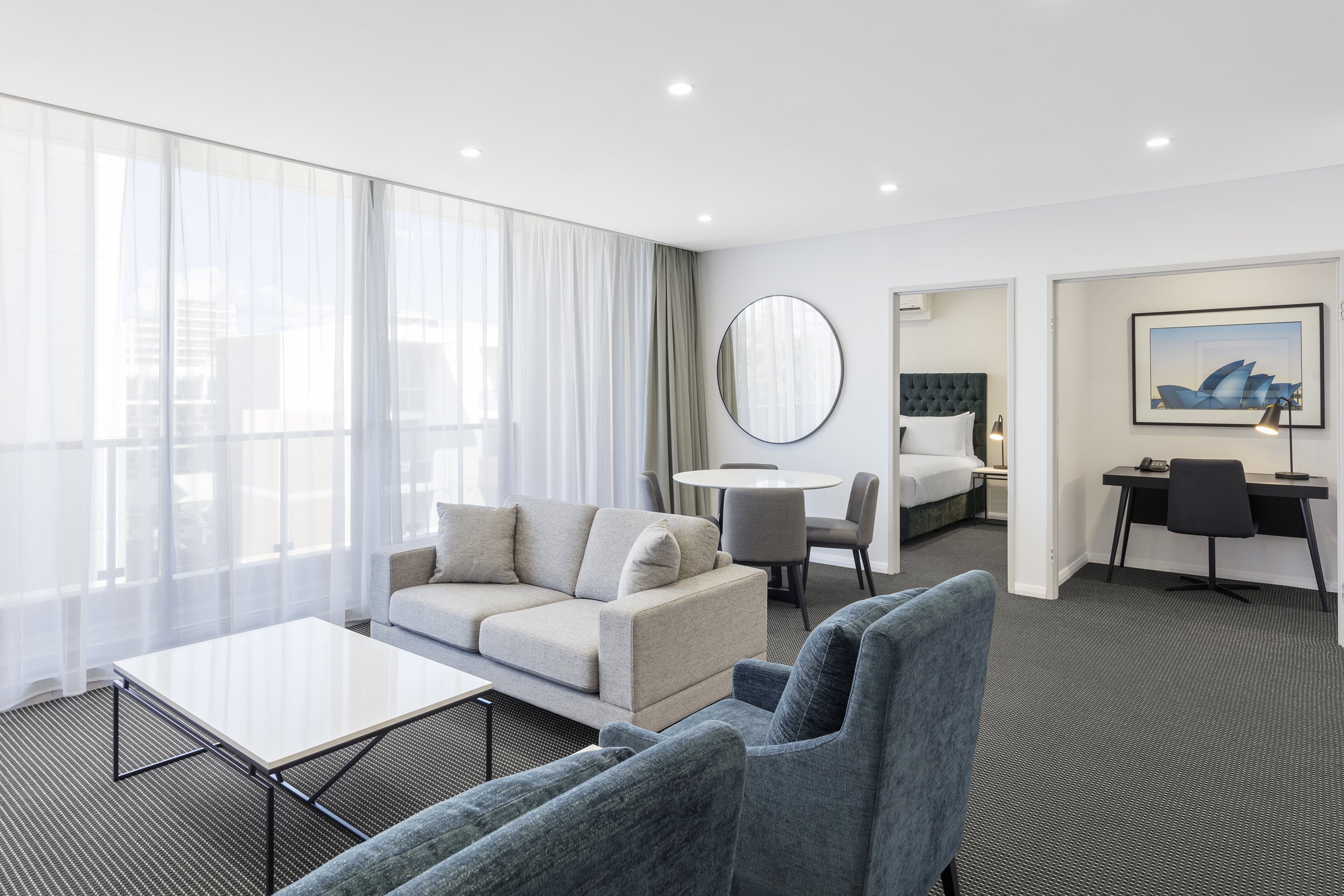 Meriton Suites Waterloo 5/9