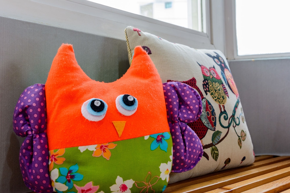 Owl Castle Bed and Breakfast 18/31