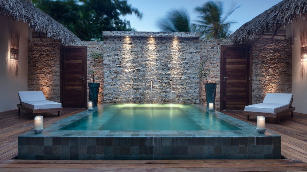 Villa Alegria 11/87