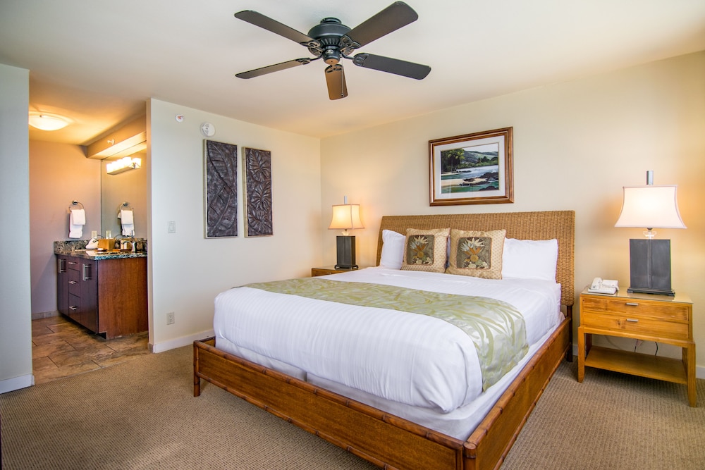 Royal Kahana Maui by OUTRIGGER 21/77