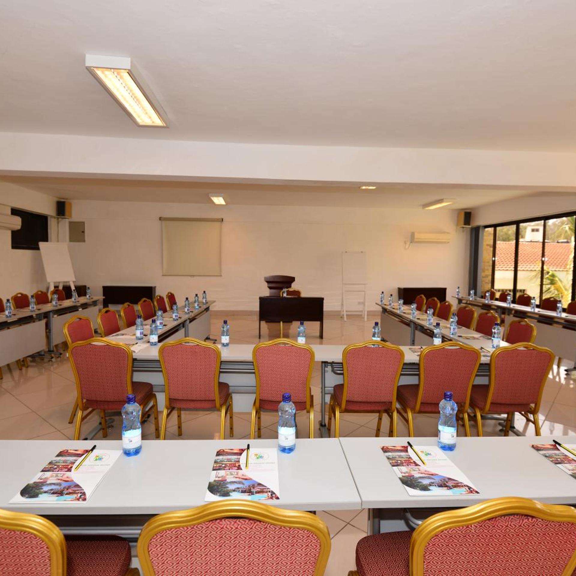 BAOBAB HOLIDAY RESORT 46/56