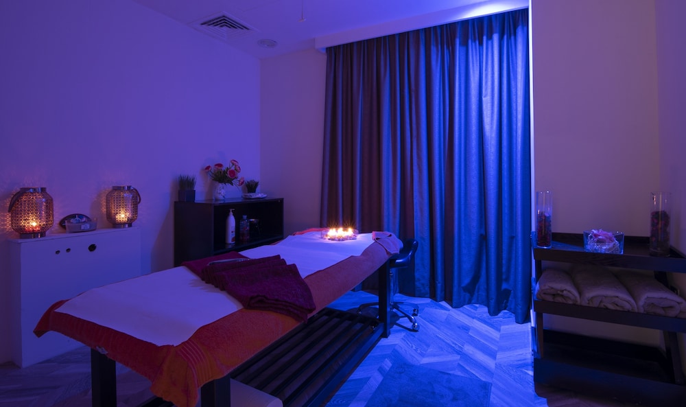 Corp Executive Hotel Doha Suites 21/50