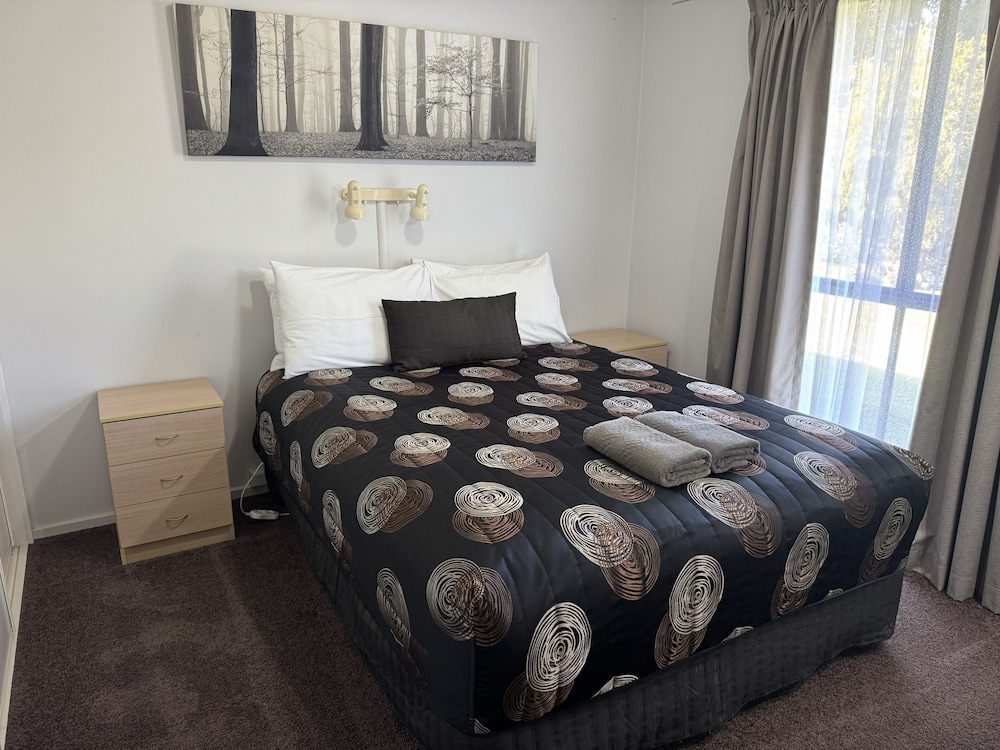 BARWON VALLEY LODGE 12/64