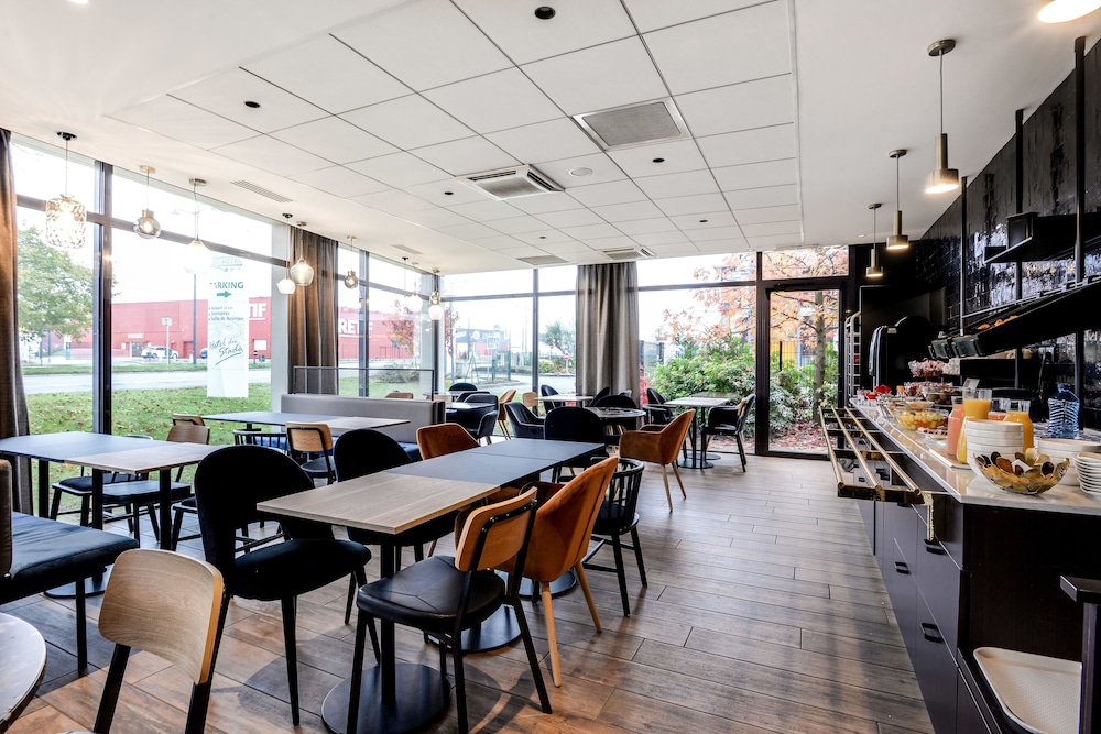 Brit Hotel Du Stade 38/46