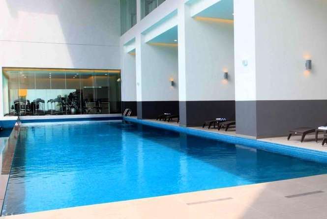 Ramada Suites by Wyndham Kuala Lumpur City Centre 29/64