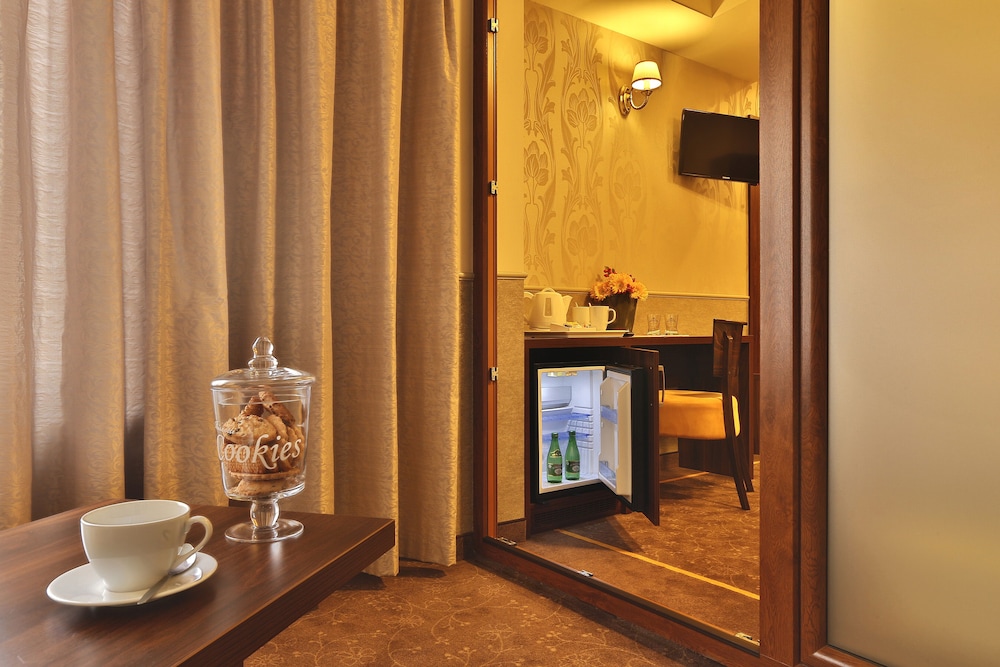 Hotel Amber Design 45/45