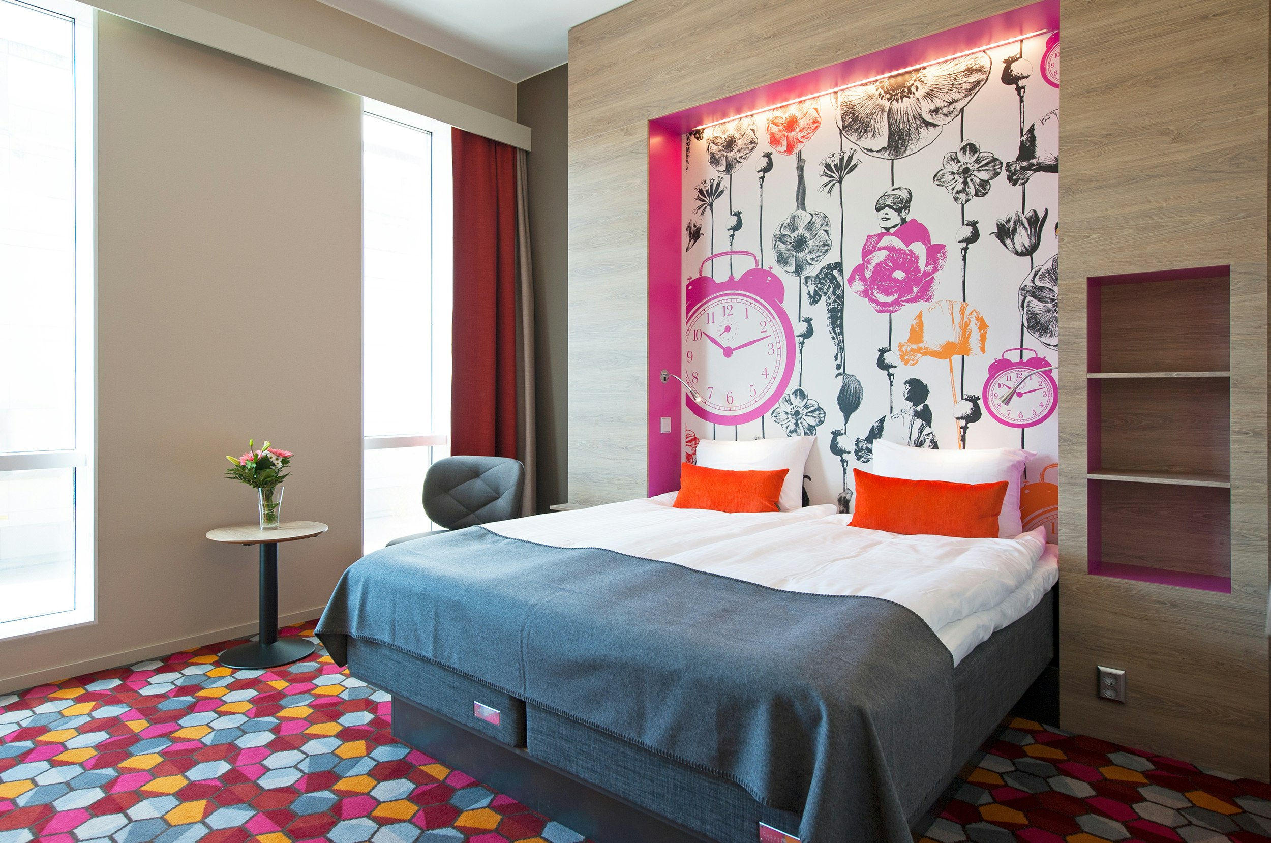 Motel L Hammarby Sjostad 5/11