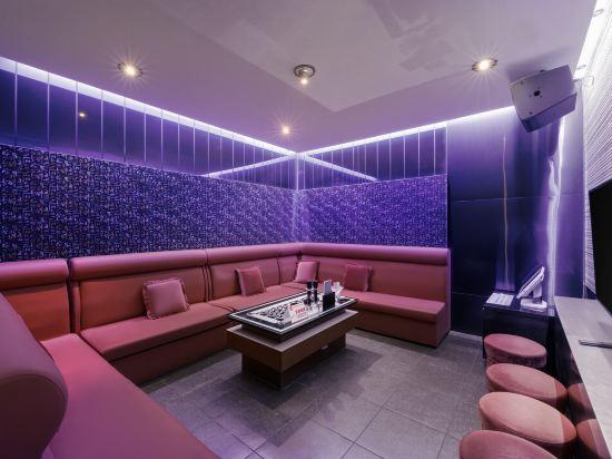 Guangzhou Sanyuanli Blue Coast Business Hotel 25/39