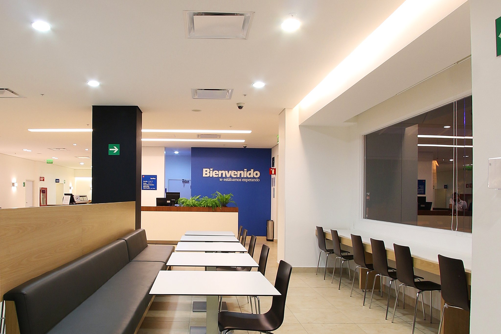 One Cuernavaca 18/50
