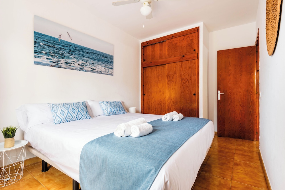 Apartamentos Mar Blanca 26/67