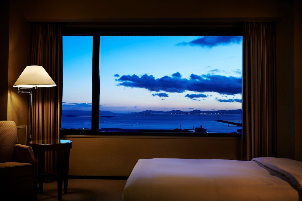 Grand Prince Hotel Osaka Bay 43/91
