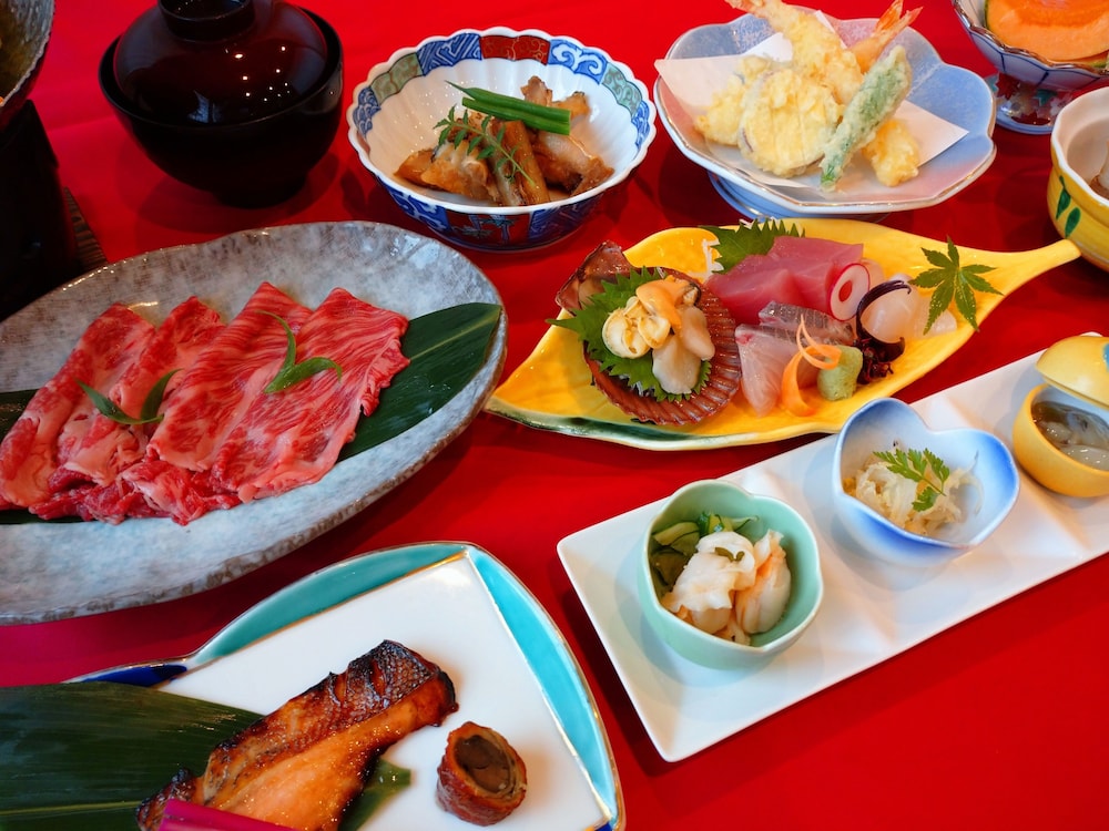 Hotel Sun Resort Shirahama 19/62