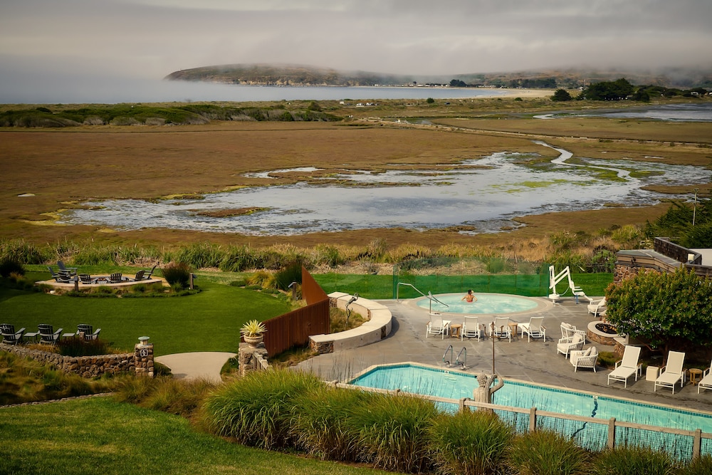 Bodega Bay Lodge 25/48