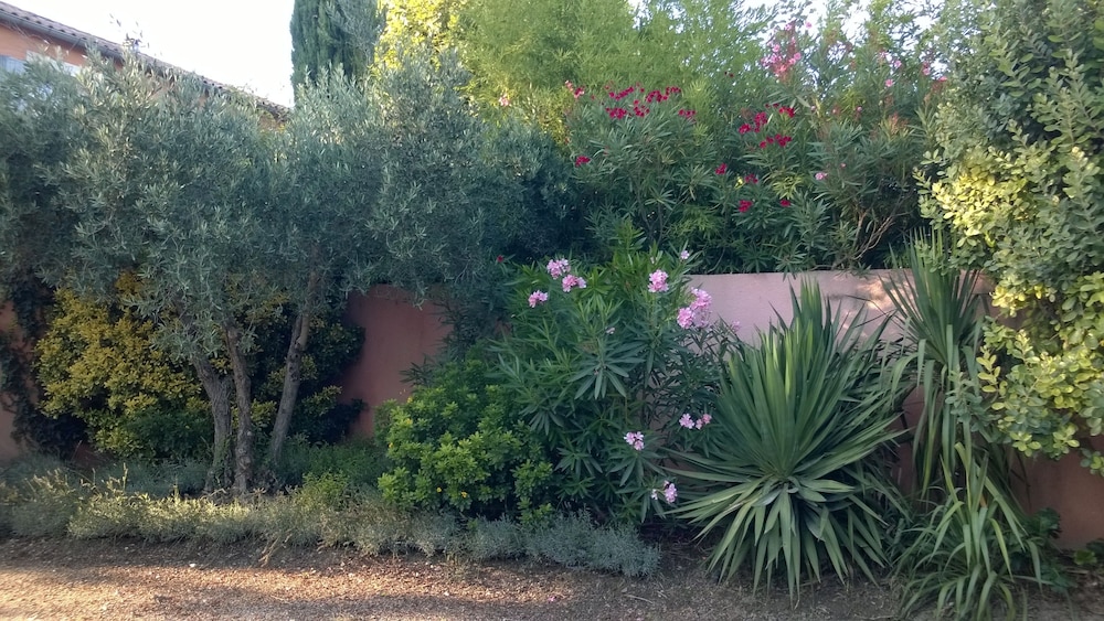 Hotel La Ferme 55/56