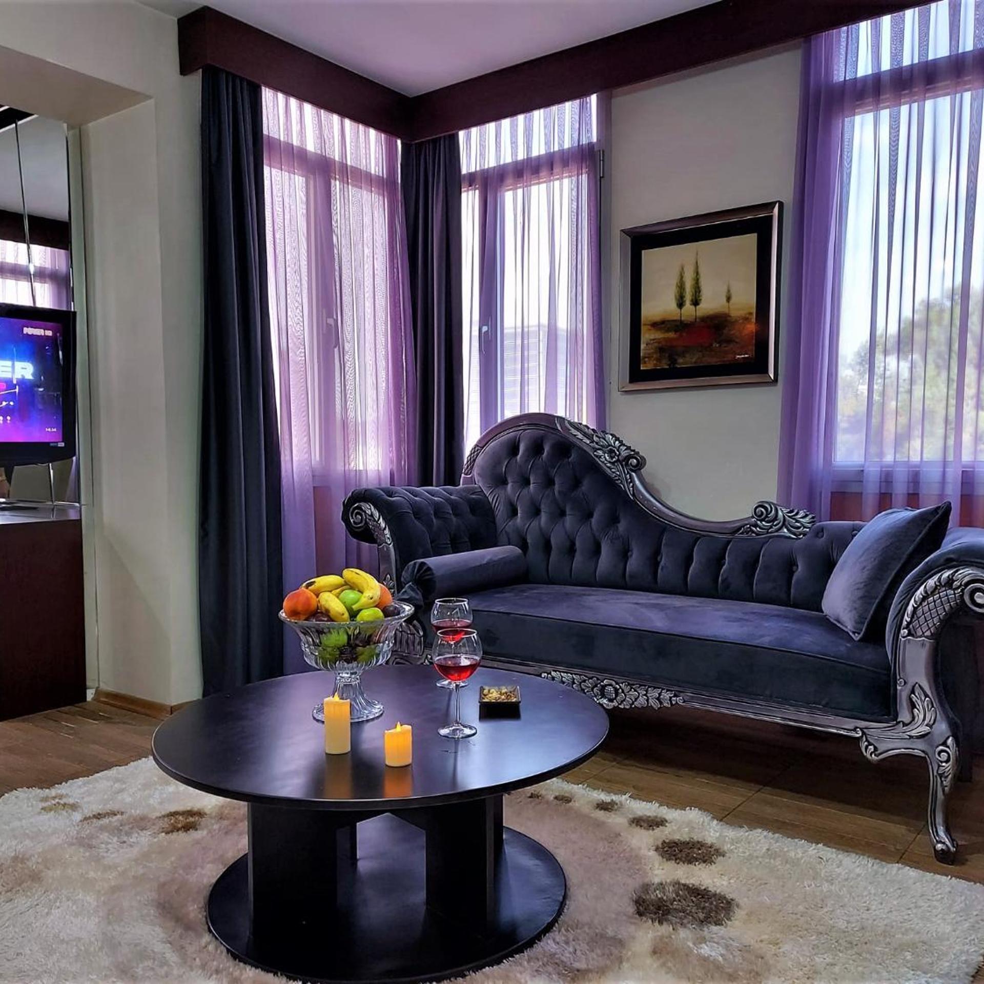 Cetinel Otel 24/47