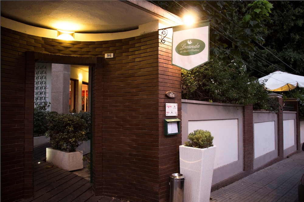 Locanda Dei Buoni E Cattivi 34/50