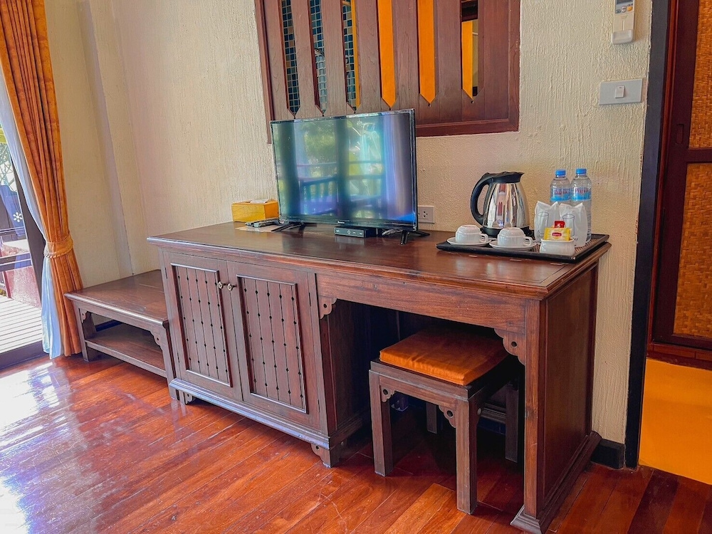 Pai Hotsprings Spa Resort 7/49
