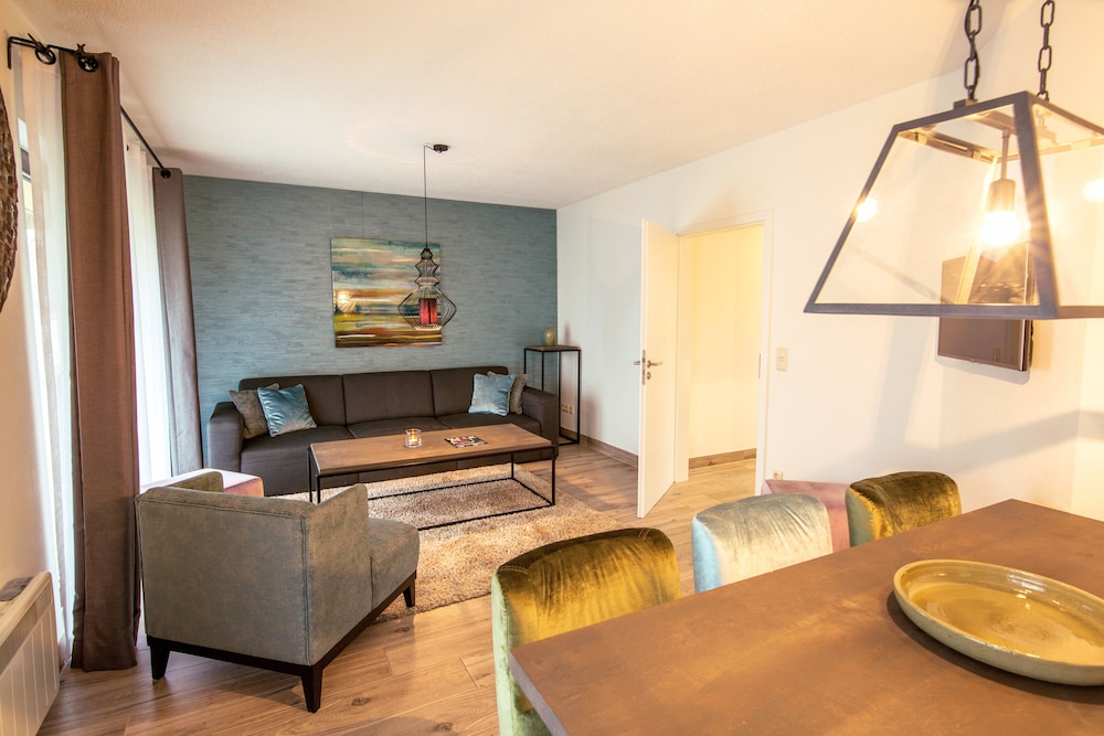 Van Der Valk Resort Linstow 46/74